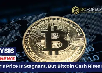 Bitcoin’s Price Is Stagnant