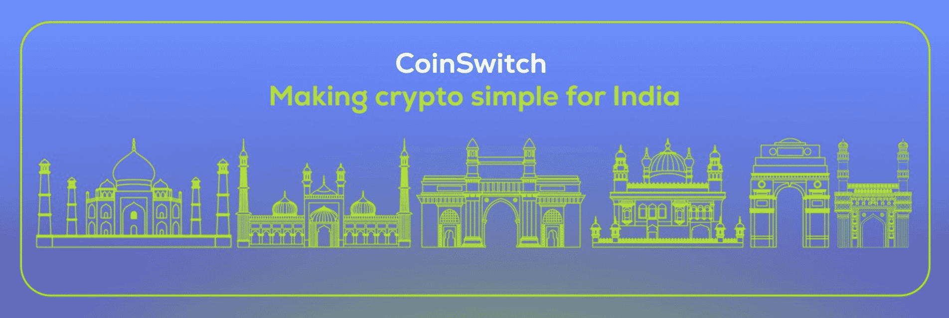 CoinSwitch Is Not Under Investigation For Laundering – CEO Claims