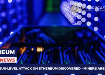 Consensus-level attack