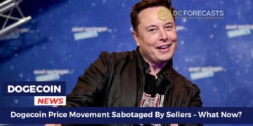 Dogecoin Price Movement Sabotaged