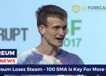 Ethereum Loses Steam