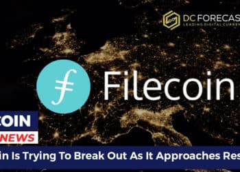 Filecoin is trying