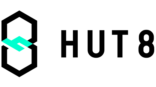 Hut 8 maintains, crumbling market