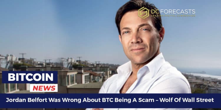 Jordan Belfort Was Wrong