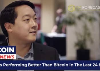 Litecoin Is Performing Better
