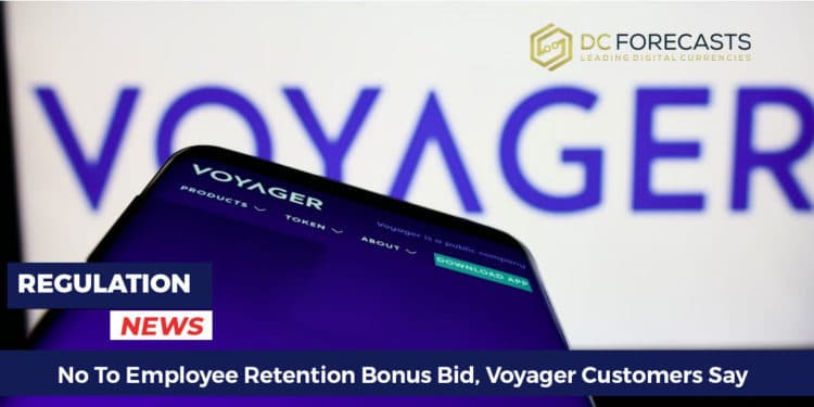 No To Employee Retention Bonus