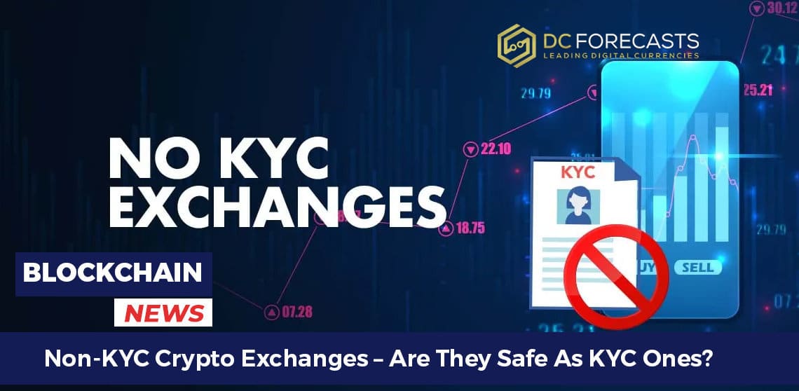 non-kyc crypto exchanges