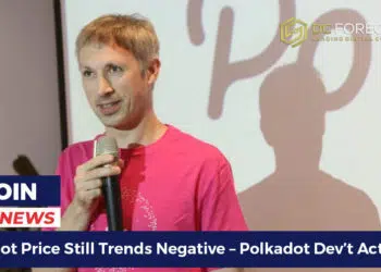 Polkadot Price Still Trends Negative
