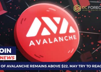 Price of Avalanche