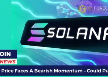 Solana’s Price Faces A