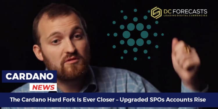 The Cardano Hard Fork