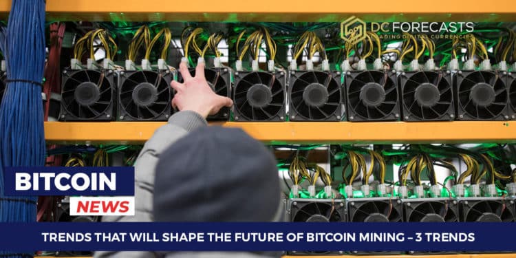 trends that will shape