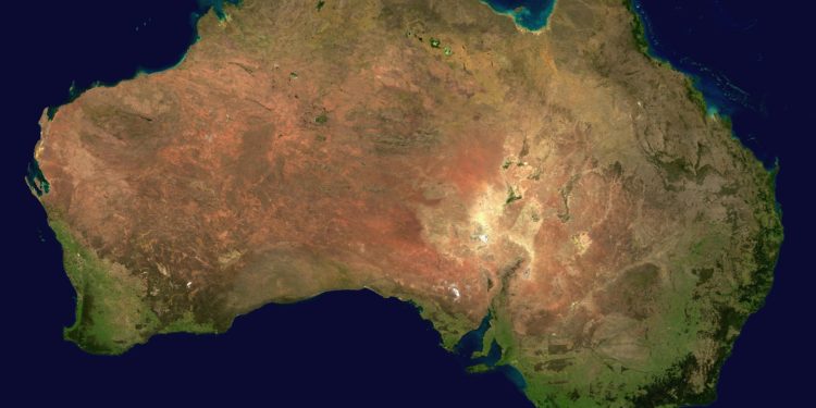 Australias Northern Territory Is Mulling Over Crypto Gambling Regulation