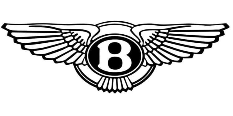 bentley unveils, limited edition NFT