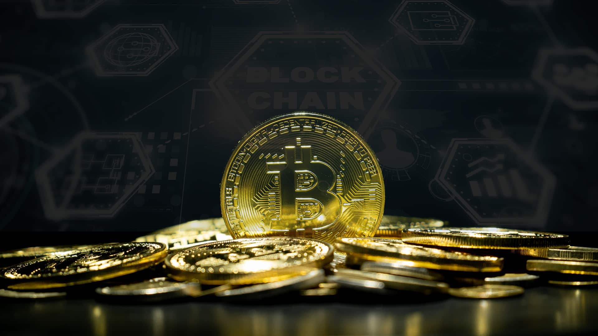 btc mining stocks increase, production ramps up