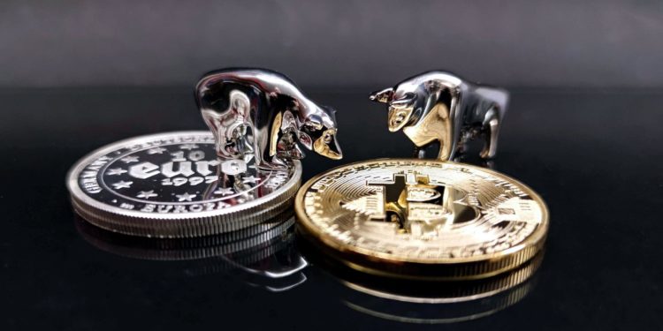The Strangest Bear Market In History – High Conviction In BTC & ETH