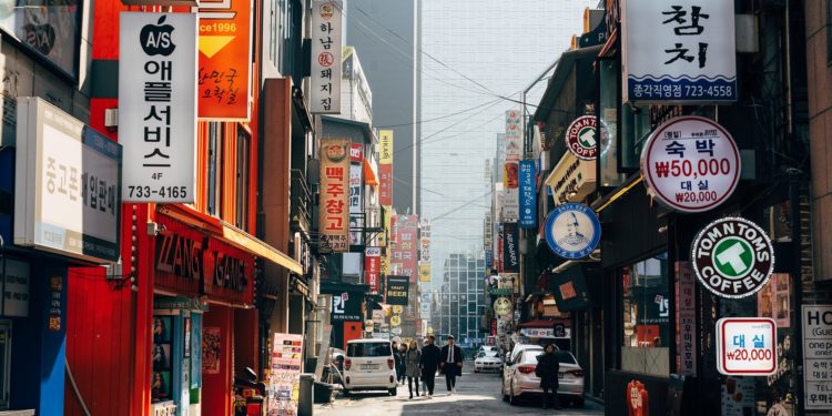 Busan City Announced Partnership With FTX To Build Local Exchange