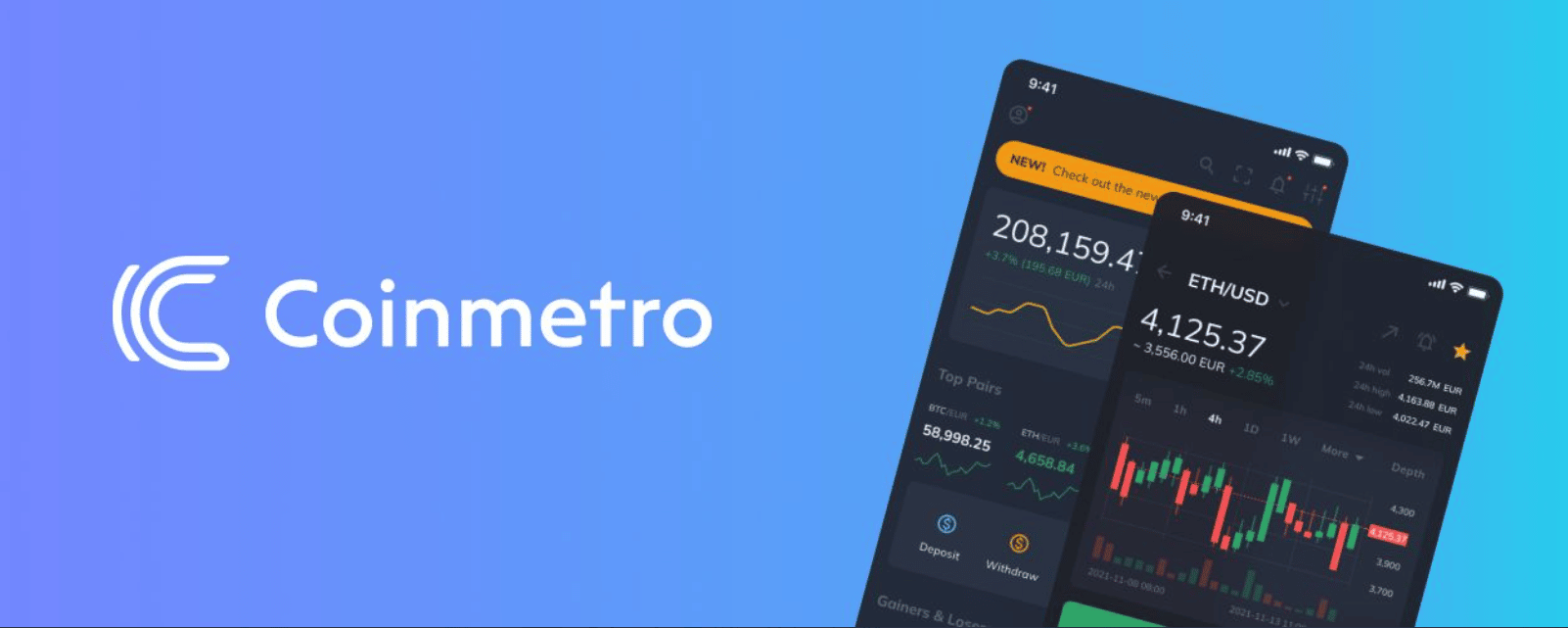 Coinmetro Responds To Rumors Of Tax Evasion, To Shut Down Worry Claims