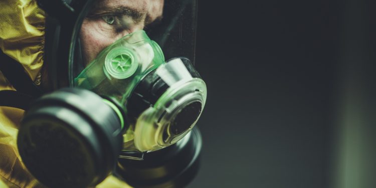 A Russian Medical Specialist Mined Crypto In A Covid-19 Ward