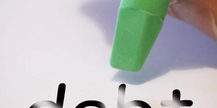 Dennis Porter Suggests Student Loan Forgiveness Program That Uses Bitcoin