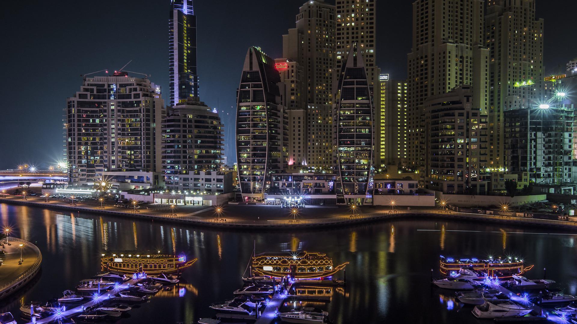 Dubai Unveils Crypto Marketing Rules To Protect Investors