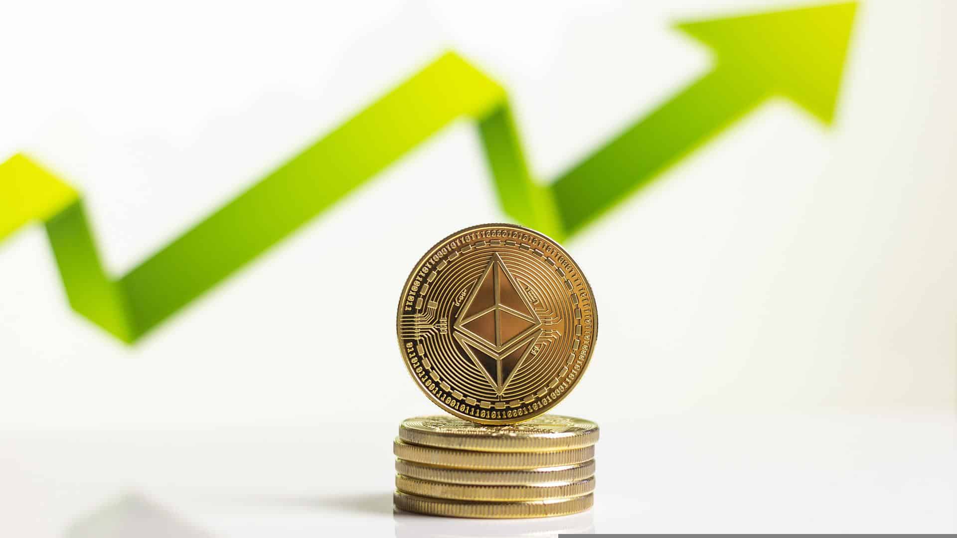 ETH Products Grow In August – BTC Products Dip: Report