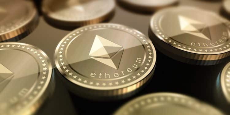 SIX Digital Exchange Launches Ethereum Staking