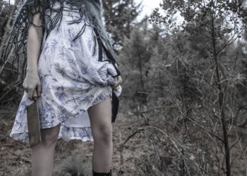 wife tried to murder, assassin