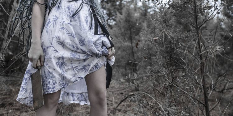 wife tried to murder, assassin