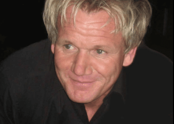 Gordon Ramsey’s Hell’s Kitchen Will Appear In The Metaverse