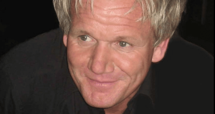 Gordon Ramsey’s Hell’s Kitchen Will Appear In The Metaverse