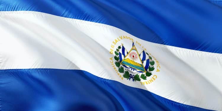 El Salvador Crypto Adoption Is Lagging – May Lead To Disaster
