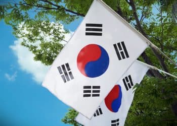 the defi market, korea