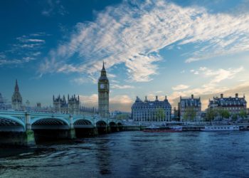 new rules in the uk, high-risk, new regulation