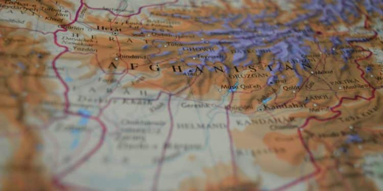 Afghan Authorities Shut Down 16 Crypto Exchanges