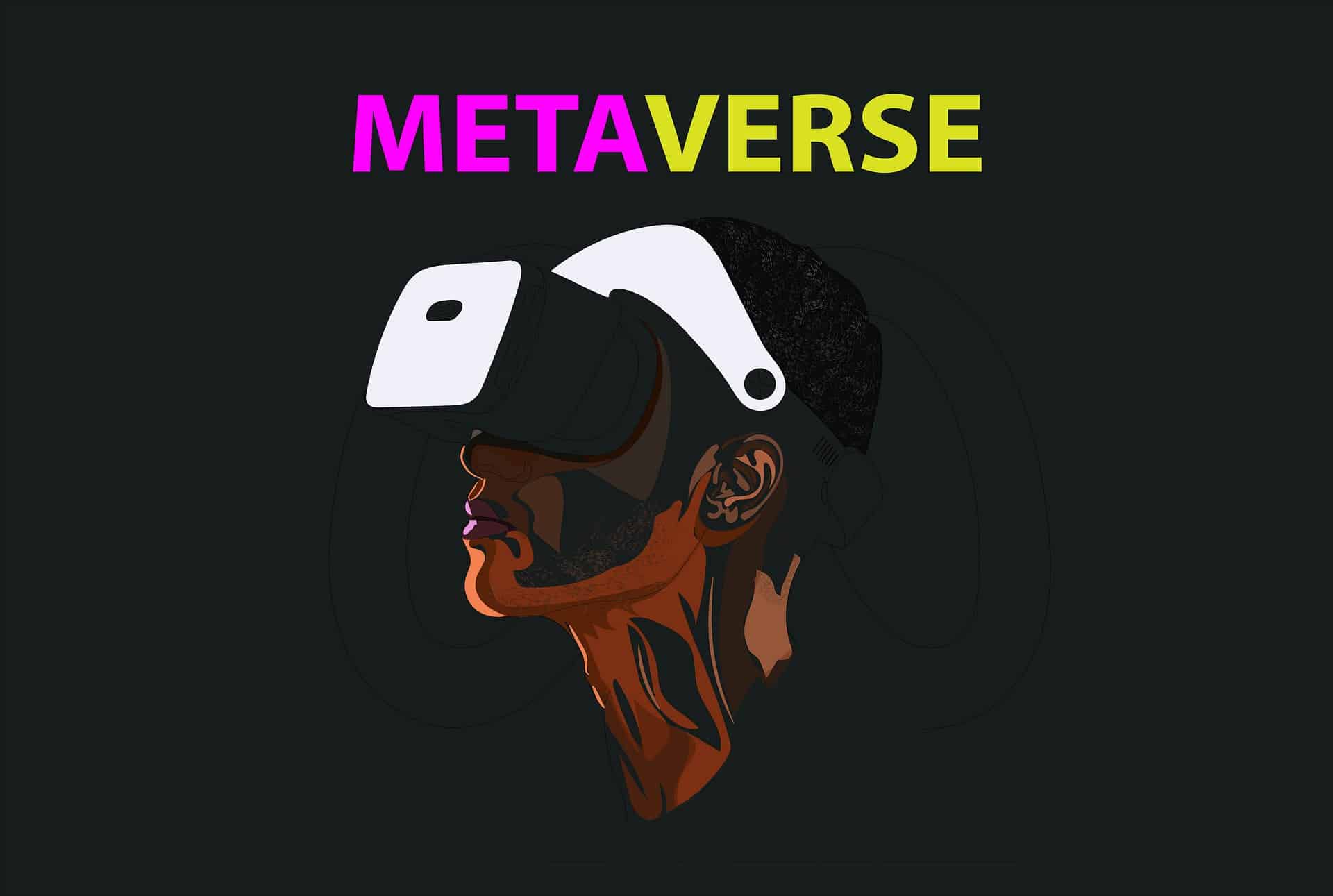 nvidia launches omniverse metaverse