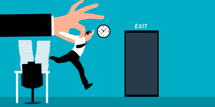 Swyftx Cuts Staff By 21% Because Of Market Downturn