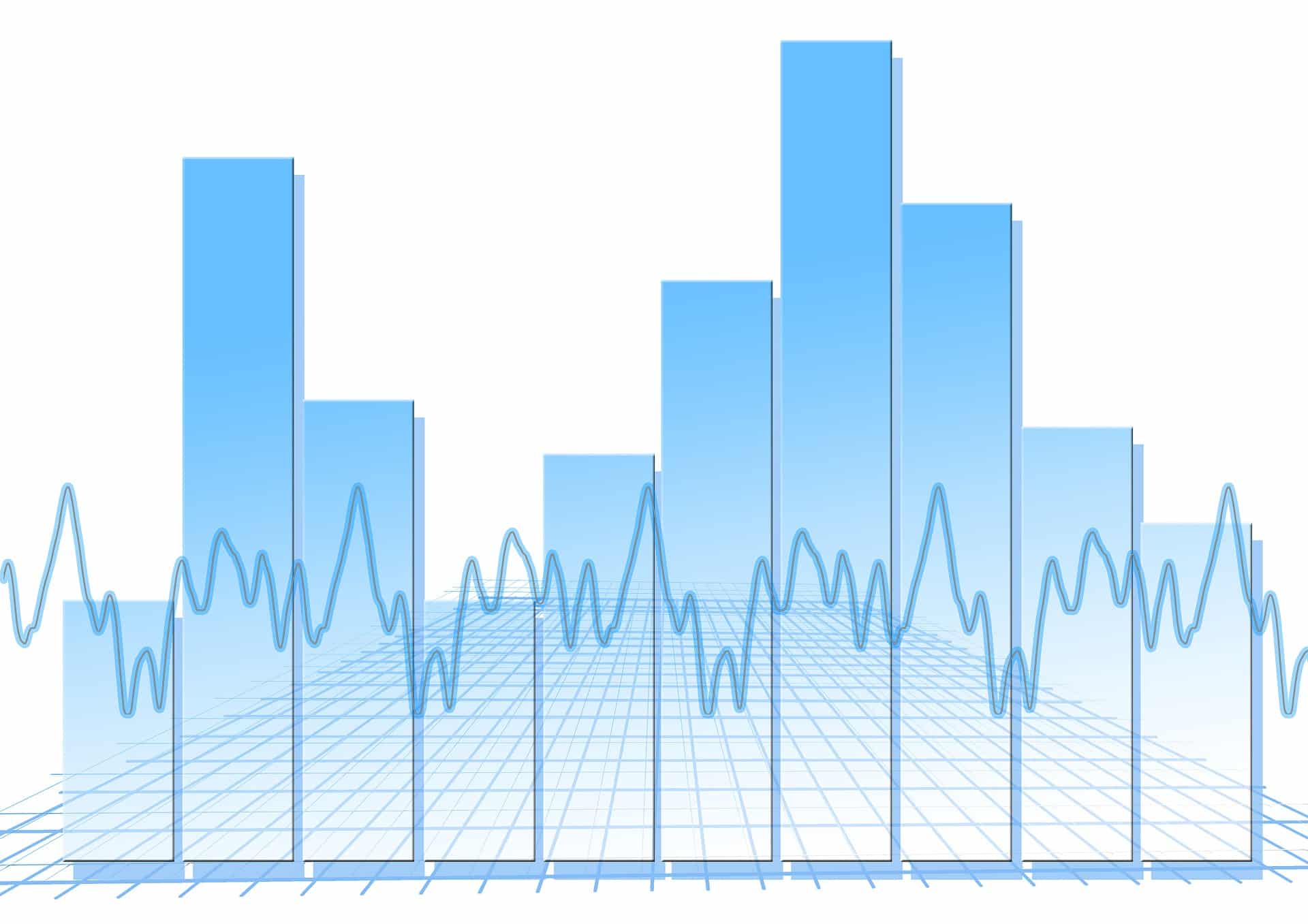 crypto mining and inflation, connection