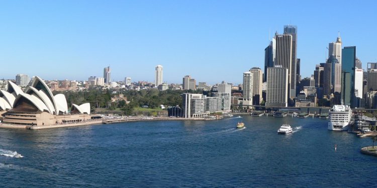 Australia's Regulator To Prioritize Protecting Citizens From Crypto Harm