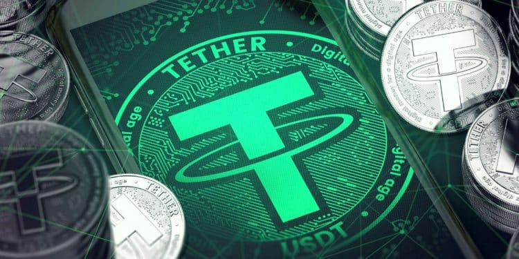 Tether Requests Roche Freedman Be Terminated As Counsel