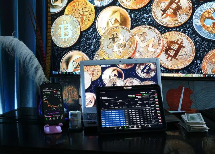 best crypto trading platform