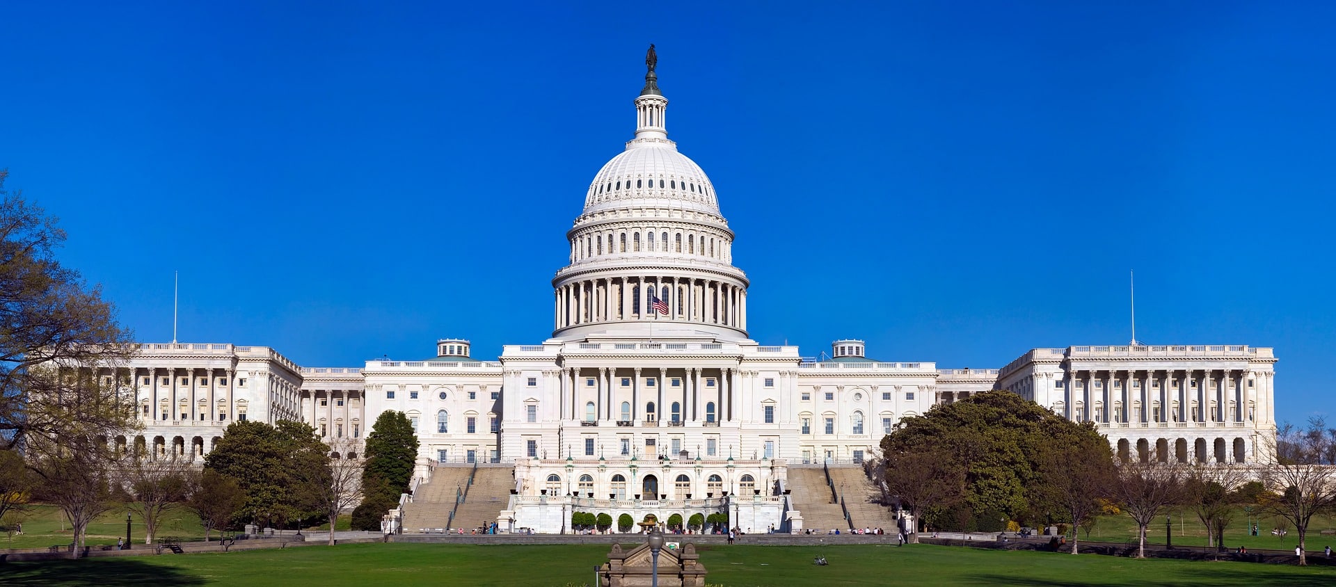 US Congress Will Decide Who Has Jurisdiction Over Crypto