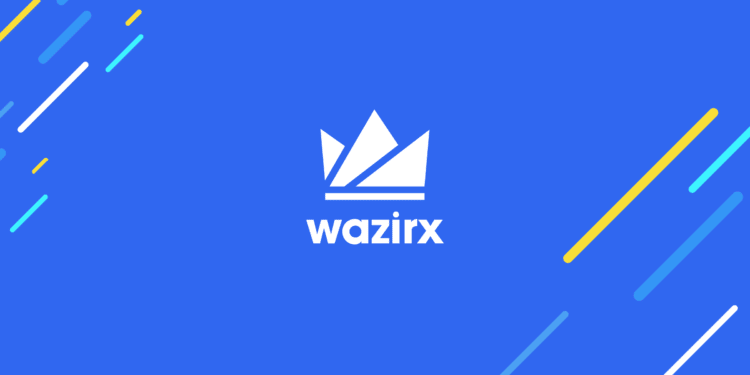 WazirX owned by Binance, money laundering