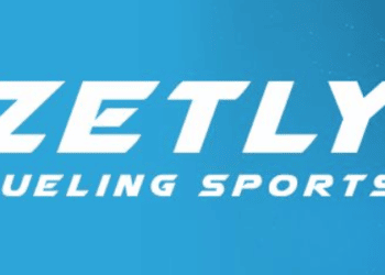 zetly, all-in-one sports platform