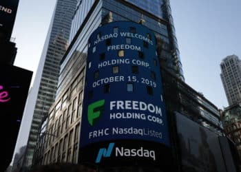 freedom finance trading review