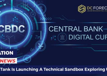 A Think Tank Is Launching