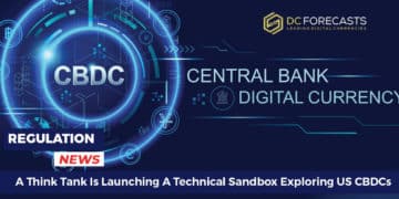 A Think Tank Is Launching