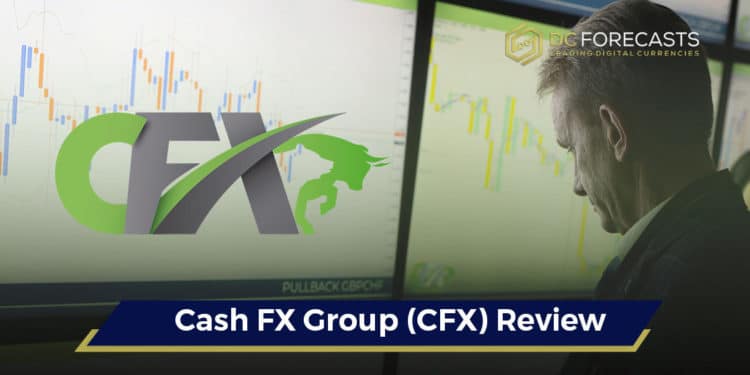 Cash FX Group (CFX)