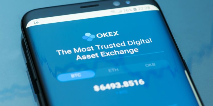 okex crypto exchange review
