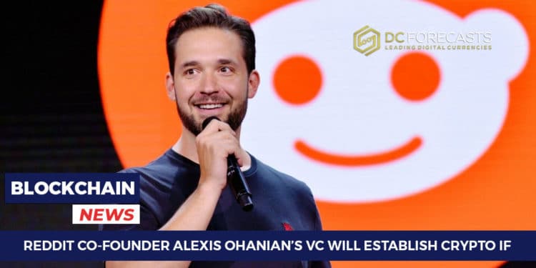 Reddit co-founder Alexis